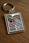 Evenement foto: Nijmeegse Vierdaagse 988