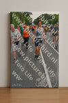 Evenement foto: Nijmeegse Vierdaagse 988