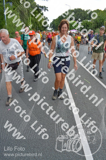 Evenement foto: Nijmeegse Vierdaagse 988