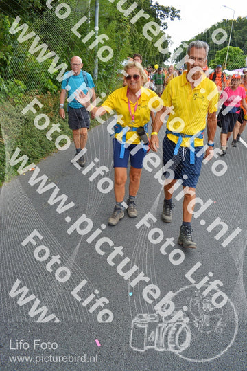 Evenement foto: Nijmeegse Vierdaagse 988