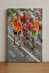 Evenement foto: Nijmeegse Vierdaagse 988