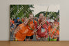 Evenement foto: Nijmeegse Vierdaagse 988