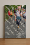 Evenement foto: Nijmeegse Vierdaagse 988