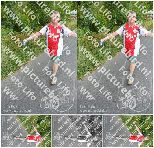 Evenement foto: Nijmeegse Vierdaagse 988
