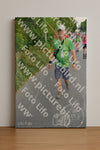 Evenement foto: Nijmeegse Vierdaagse 988