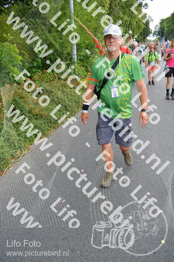 Evenement foto: Nijmeegse Vierdaagse 988