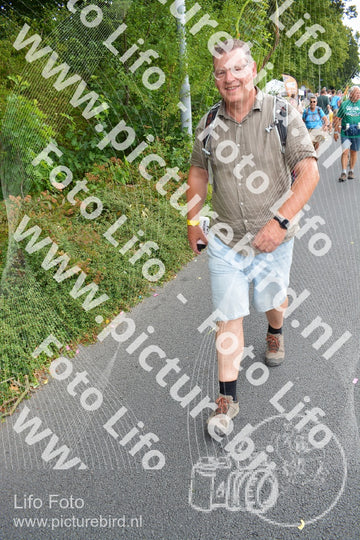 Evenement foto: Nijmeegse Vierdaagse 988