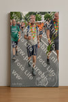 Evenement foto: Nijmeegse Vierdaagse 988