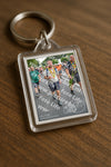 Evenement foto: Nijmeegse Vierdaagse 988