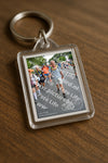 Evenement foto: Nijmeegse Vierdaagse 988