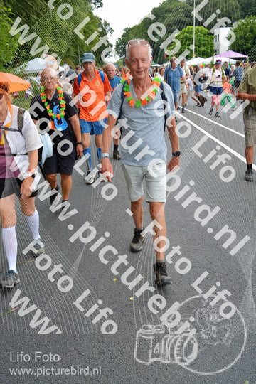 Evenement foto: Nijmeegse Vierdaagse 988