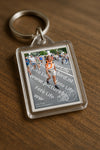 Evenement foto: Nijmeegse Vierdaagse 988