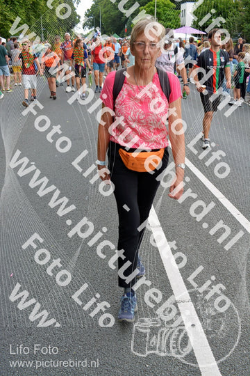 Evenement foto: Nijmeegse Vierdaagse 988