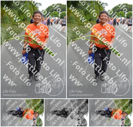 Evenement foto: Nijmeegse Vierdaagse 987