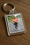 Evenement foto: Nijmeegse Vierdaagse 987