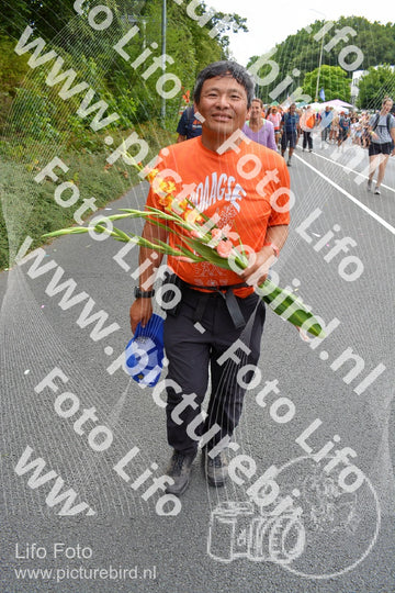Evenement foto: Nijmeegse Vierdaagse 987