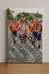 Evenement foto: Nijmeegse Vierdaagse 987