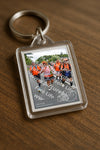 Evenement foto: Nijmeegse Vierdaagse 987