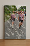 Evenement foto: Nijmeegse Vierdaagse 987