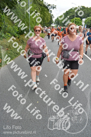 Evenement foto: Nijmeegse Vierdaagse 987