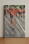 Evenement foto: Nijmeegse Vierdaagse 987