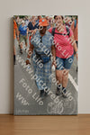 Evenement foto: Nijmeegse Vierdaagse 987