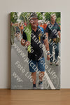 Evenement foto: Nijmeegse Vierdaagse 987