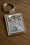 Evenement foto: Nijmeegse Vierdaagse 987