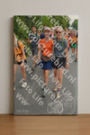 Evenement foto: Nijmeegse Vierdaagse 987