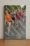 Evenement foto: Nijmeegse Vierdaagse 987