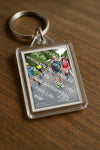 Evenement foto: Nijmeegse Vierdaagse 987