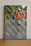Evenement foto: Nijmeegse Vierdaagse 987
