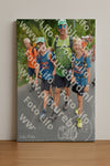 Evenement foto: Nijmeegse Vierdaagse 987