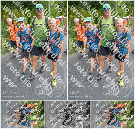 Evenement foto: Nijmeegse Vierdaagse 987
