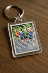 Evenement foto: Nijmeegse Vierdaagse 987
