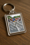 Evenement foto: Nijmeegse Vierdaagse 987