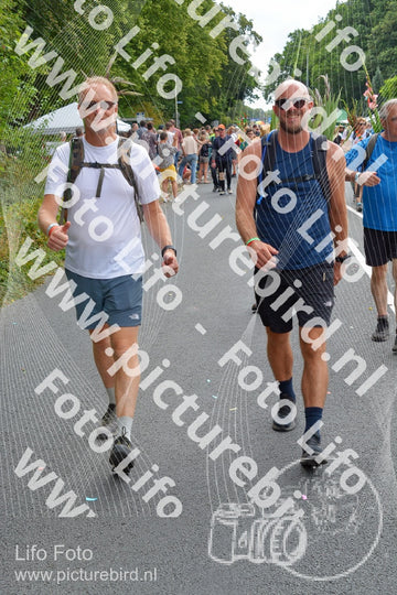 Evenement foto: Nijmeegse Vierdaagse 987