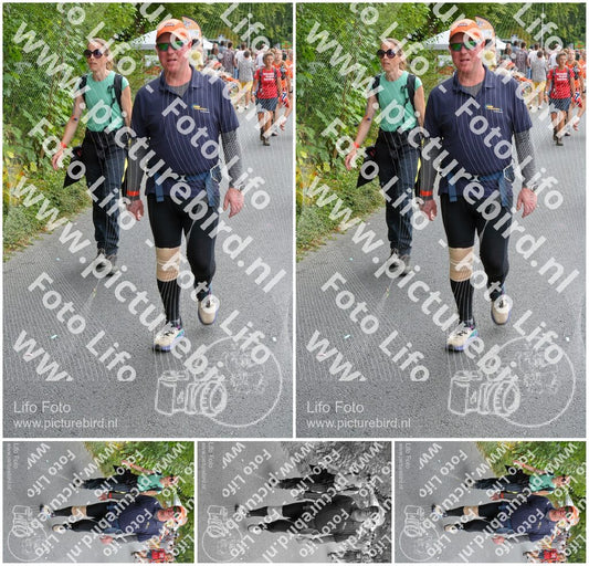 Evenement foto: Nijmeegse Vierdaagse 987