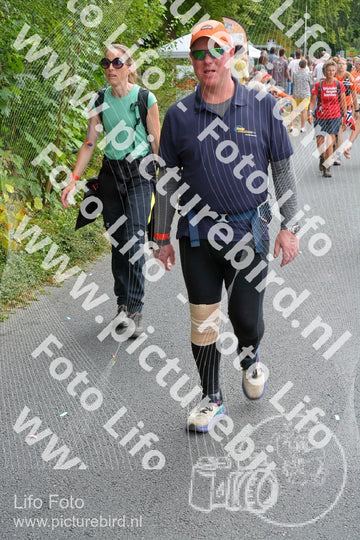 Evenement foto: Nijmeegse Vierdaagse 987