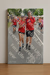 Evenement foto: Nijmeegse Vierdaagse 987