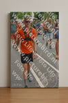 Evenement foto: Nijmeegse Vierdaagse 987