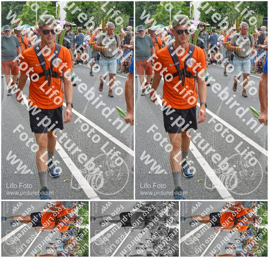 Evenement foto: Nijmeegse Vierdaagse 987