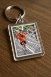Evenement foto: Nijmeegse Vierdaagse 987