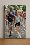 Evenement foto: Nijmeegse Vierdaagse 987