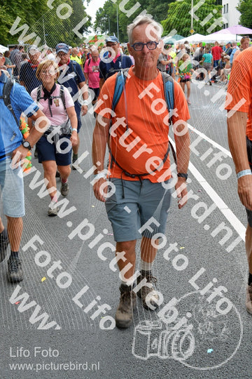 Evenement foto: Nijmeegse Vierdaagse 987