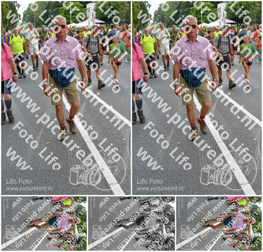 Evenement foto: Nijmeegse Vierdaagse 987