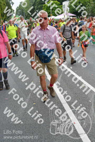 Evenement foto: Nijmeegse Vierdaagse 987