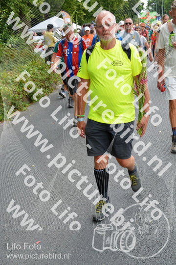 Evenement foto: Nijmeegse Vierdaagse 987