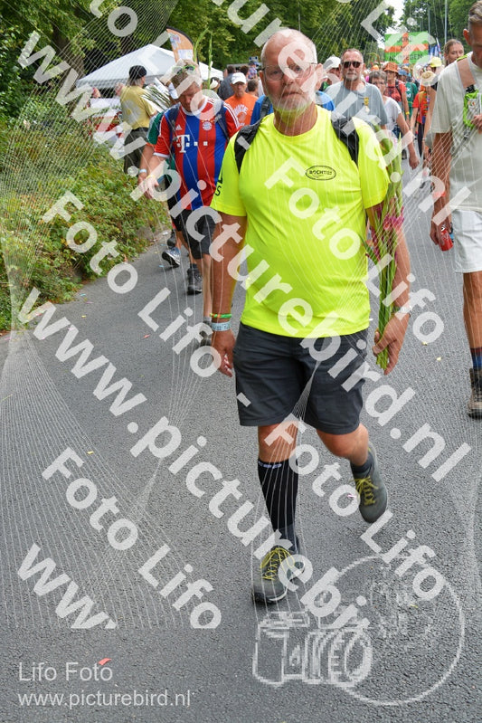 Evenement foto: Nijmeegse Vierdaagse 987