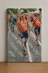 Evenement foto: Nijmeegse Vierdaagse 987